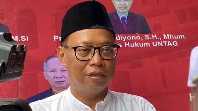 DPC Semarang Waspadai Manuver Budi Arie Setiadi Jika Gabung Gerindra - GenPI.co