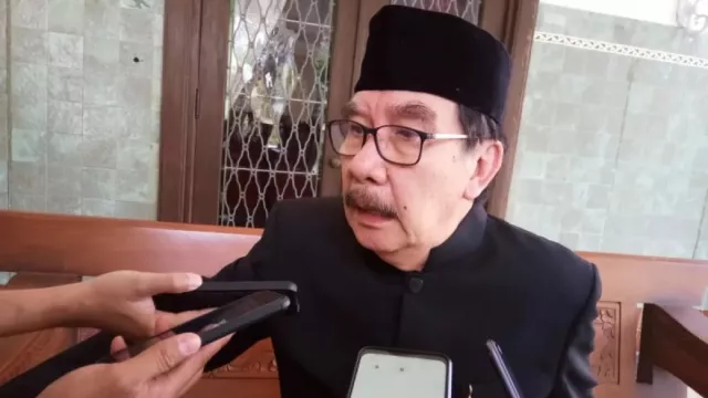  Indonesia Kehilangan Sosok Tangguh - GenPI.co