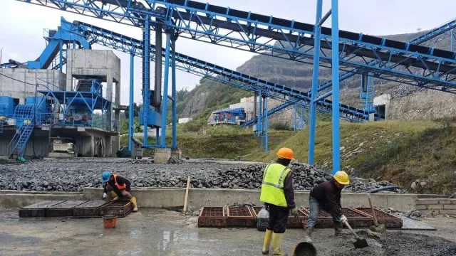 Pembangunan PLTA Upper Cisokan Sesuai Aturan, PLN Prioritaskan Keamanan Warga - GenPI.co