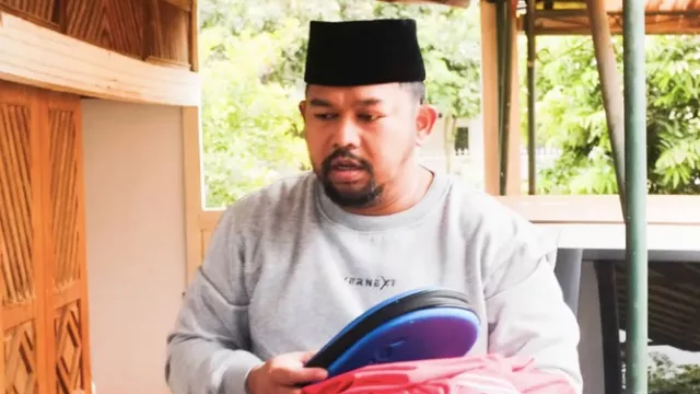 Mantan Istri Bedu Tetap Dapat Nafkah Rp 50 Juta Sampai Punya Pasangan - GenPI.co