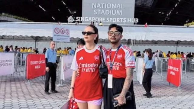  Selalu Sayang Kamu - GenPI.co