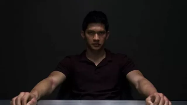 Makin Mendunia, Iko Uwais Adu Akting dengan Jake Gyllenhaal di Film Road House 2 - GenPI.co