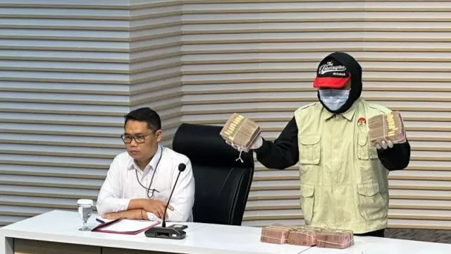 Tak Hanya di Proyek RSUD, Suap Bupati Ponorogo Diduga Libatkan SKPD Lain - GenPI.co