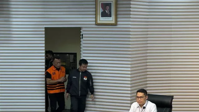 Bupati Ponorogo Diduga Terima Rp2,6 Miliar dari Suap Jabatan dan Proyek RSUD - GenPI.co