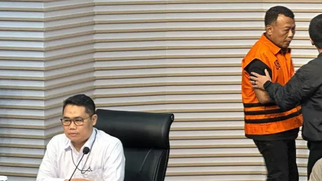 KPK Telusuri Peran DPRD Ponorogo dalam Kasus Suap Bupati Sugiri Sancoko - GenPI.co