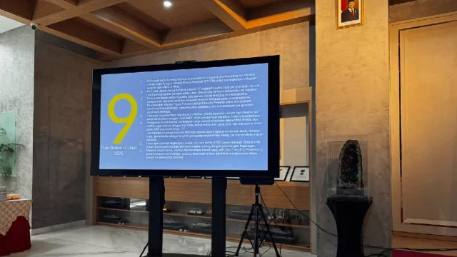  9 Rekomendasi untuk Pemerintahan Prabowo-Gibran - GenPI.co