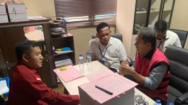 Kejagung Naikkan Kasus Korupsi Minyak Mentah Pertamina ke Tahap Penyidikan - GenPI.co