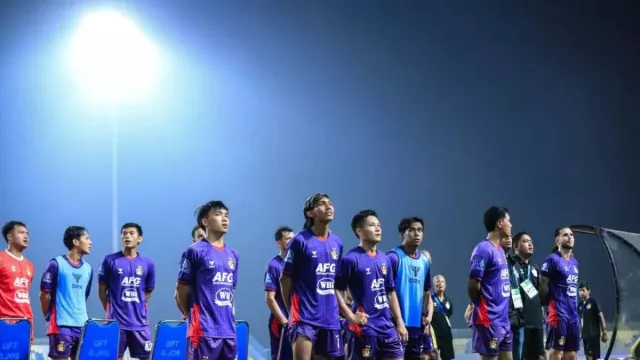 Momen FIFA Matchday, Persik Kediri Dapat Jatah Libur 3 Hari - GenPI.co