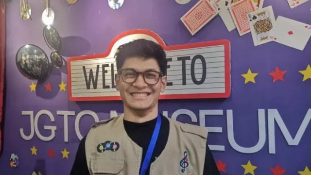 Enak Didengar, Lagu Wijaya 80 Bikin Anak Muda Suka Musik Jazz - GenPI.co