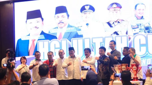 Olahraga Domino Masuk Era Digital, Perpaduan Tradisi dan Teknologi di Kancah Nasional - GenPI.co