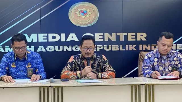  Tunggu Hasil Polisi - GenPI.co