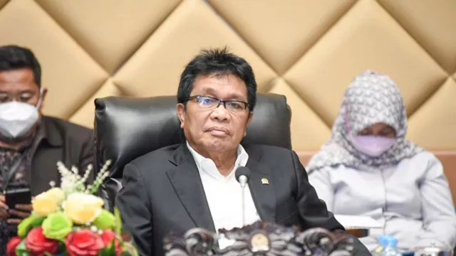 Hargai Jasa Soeharto, Prabowo Dinilai Sosok Negarawan Oleh Golkar - GenPI.co