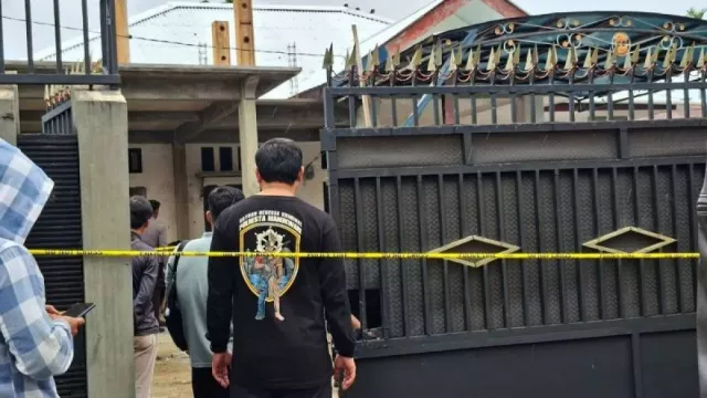 Istri Pegawai Pajak di Manokwari Jadi Korban Perampokan dan Penculikan - GenPI.co