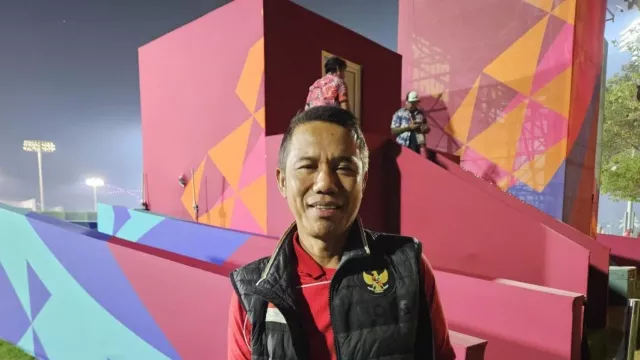  PSSI Akan Jaga dan Kembangkan Pemain Timnas Indonesia U-17 - GenPI.co
