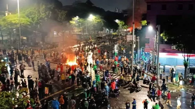 Komisi III DPR RI Usul Bentuk TGPF Kasus Temuan Kerangka Farhan dan Reno - GenPI.co