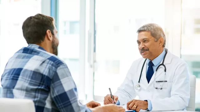 Studi 23 Tahun Ungkap Manfaat Deteksi Dini Kanker Prostat, Efektif Kurangi Kematian - GenPI.co