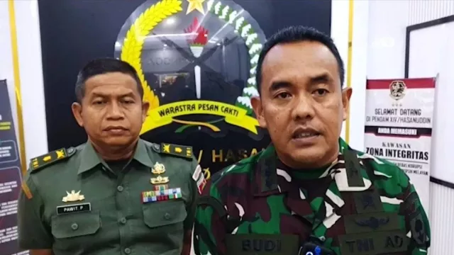 Modus Razia, 3 Prajurit TNI Diduga Peras Sopir Travel di Gowa Rp30 Juta - GenPI.co