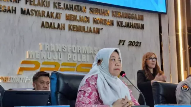 KPAI Dampingi Pelaku Ledakan SMAN 72 Jakarta, Tekankan Perlakuan Berperspektif Anak - GenPI.co