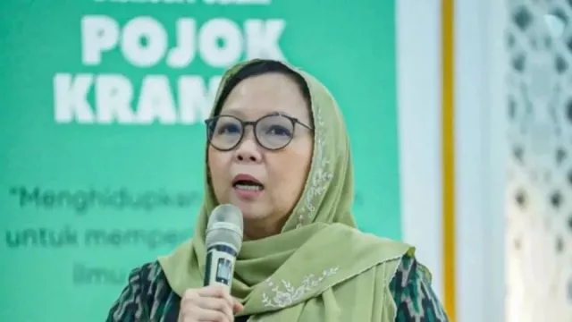 PBNU Sesalkan Aksi Gus Elham, Ingatkan Pendakwah Jaga Martabat - GenPI.co