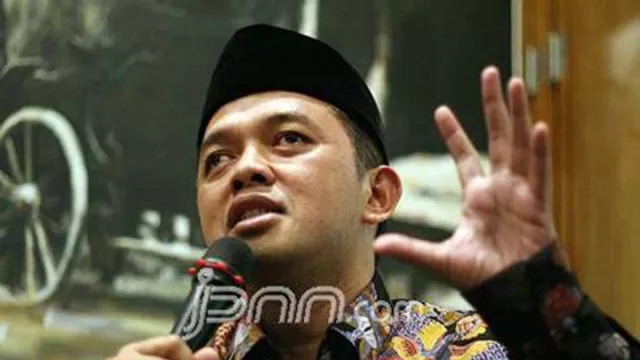 Komisi VIII DPR RI Dukung PBNU, Dorong Ada Teguran Keras untuk Gus Elham - GenPI.co