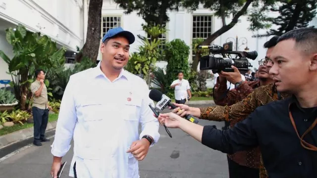 Istri Gugat Cerai Dito Ariotedjo, Sidang Pertama 24 Desember - GenPI.co