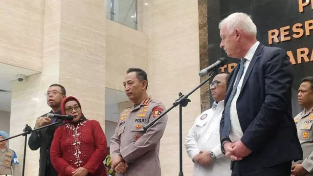 Natalius Pigai Sebut Pengungkapan Kasus Marsinah Ada di Ranah Polri - GenPI.co