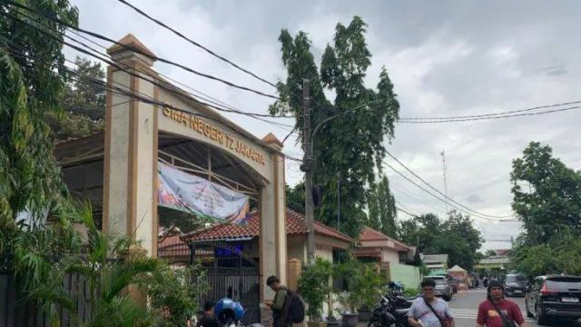 Sekolah Minta Waktu, Siswa SMAN 72 Jakarta Masih PJJ untuk Pulihkan Trauma - GenPI.co