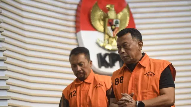 Uang Tunai Disita dari Rumah Dinas Bupati Ponorogo, KPK Sebut Barang Bukti Penyidik - GenPI.co