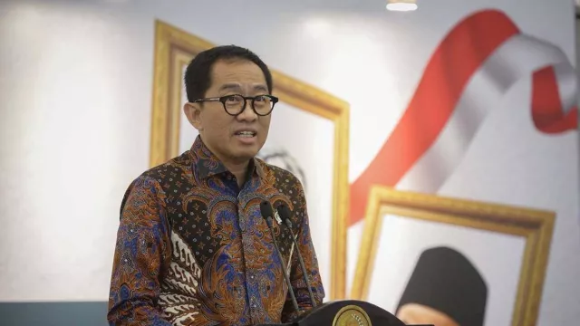 PKB Yakin Prabowo Bisa Mewujudkan Mimpi Gus Dur Soal Hukum yang Adil - GenPI.co