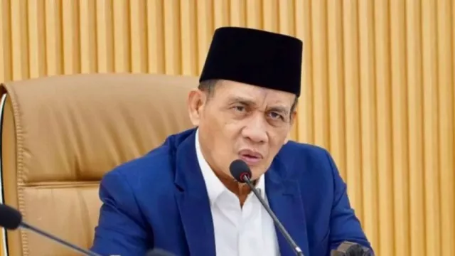  Perilaku Tak Pantas Tokoh Agama - GenPI.co