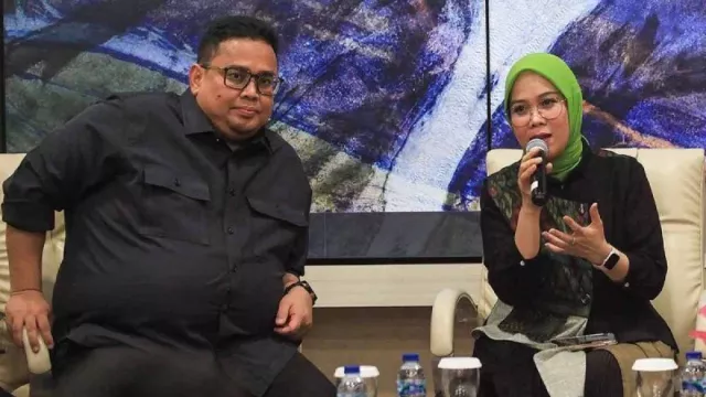 Bawaslu RI Berencana Awasi Kampanye Pemilu yang Pakai Meme dan AI - GenPI.co