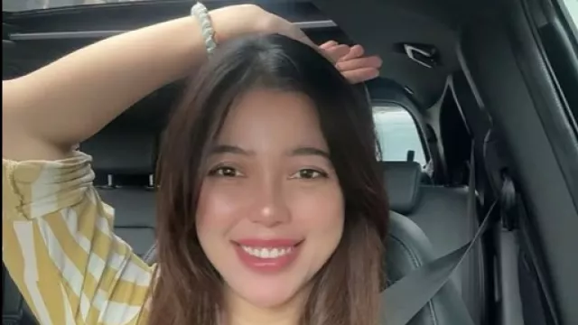 Dokter Kamelia Prihatin Kondisi Ammar Zoni, Sakit dan Kaki Kebas - GenPI.co