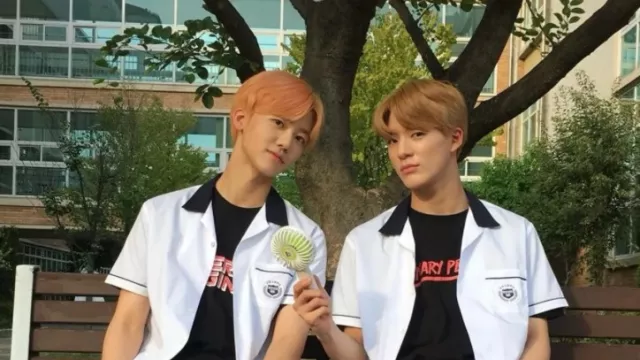 Jeno dan Jaemin NCT Bintangi Drama Korea Wind Up, Kisahnya Mengharukan - GenPI.co