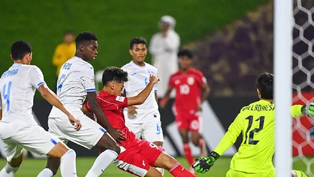 Erick Thohir Minta Timnas Indonesia U-17 Jangan Berpuas Diri Seusai Cetak Sejarah - GenPI.co