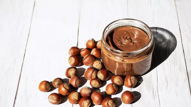 4 Manfaat Hazelnut bagi Tubuh, Bagus Dikonsumsi Setiap Hari - GenPI.co