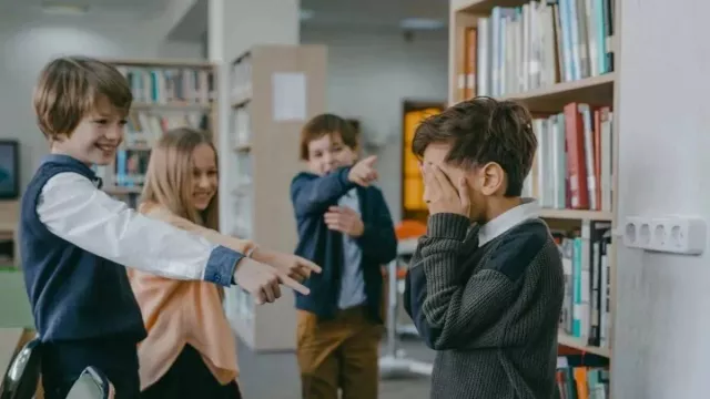 Viral! Video Aksi Perundungan Anak di Malang, Korban dan Pelaku Sama-sama Perempuan - GenPI.co