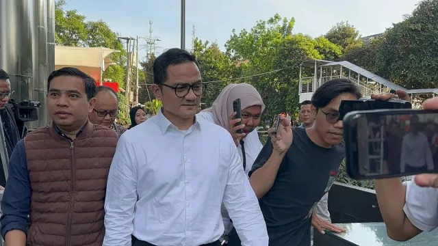  Tetap Aman dan Akuntabel - GenPI.co