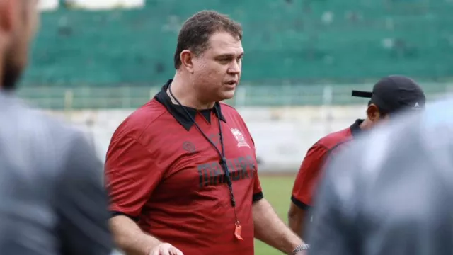 Lawan Borneo FC, Madura United Diminta Tunjukkan Mental Pemenang - GenPI.co