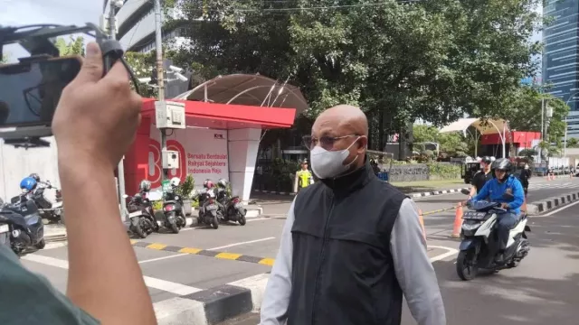 Belasan Direktur Travel Haji Diperiksa KPK Terkait Dugaan Korupsi Kuota Haji - GenPI.co