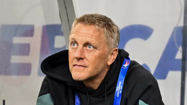 PSSI Incar Heimir Hallgrimsson, Pelatih yang Punya Jejak Mirip Shin Tae Yong - GenPI.co