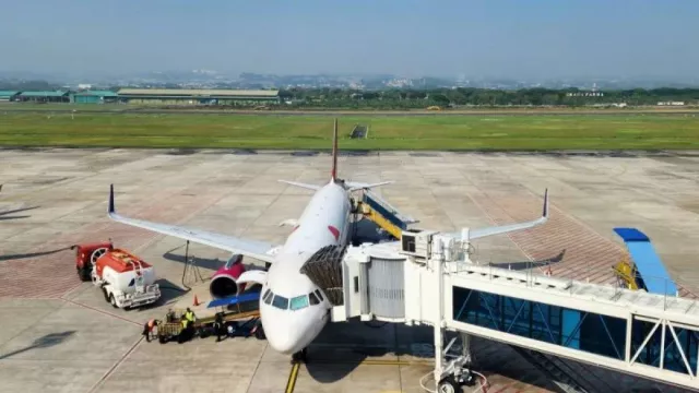 Rute Semarang–Singapura Resmi Dibuka, Diterbangi Maskapai Scoot 4 Kali Sepekan - GenPI.co