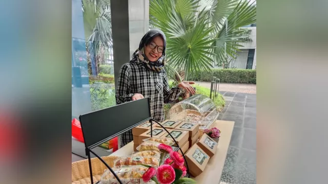  Wadah Perempuan Tangguh di Balik Kemudi Keluarga - GenPI.co