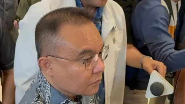 Dasco Ungkap DPR RI Baru Akan Pelajari Putusan MK Soal Polri di Jabatan Sipil - GenPI.co