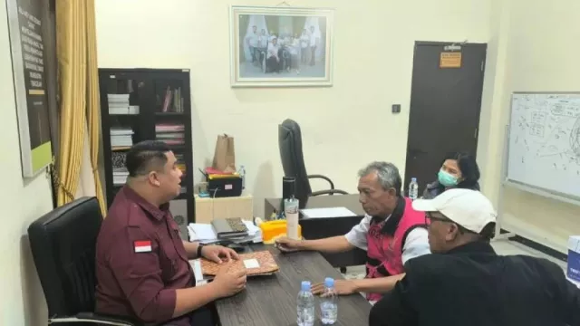 4 UPS Mangkrak, Kejari Tetapkan Eks Direktur RSUD Kepahiang Tersangka - GenPI.co