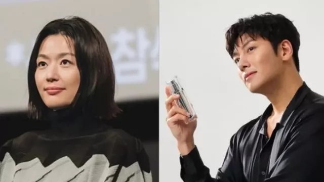 Jun Ji Hyun dan Ji Chang Wook Bintangi Drama Korea Komedi Romantis - GenPI.co