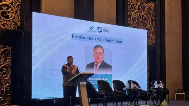 7,39 Juta Konten Judi Online Diblokir, Deposit Judi Turun Drastis di 2025 - GenPI.co