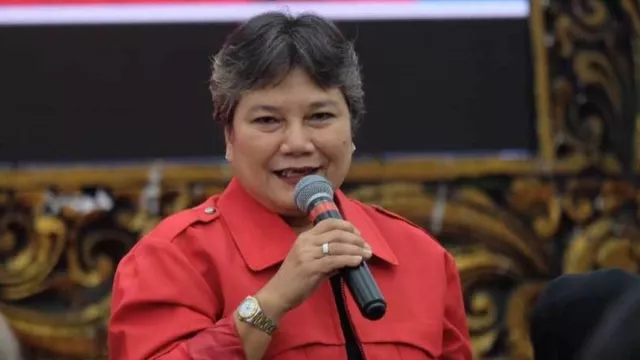 Ribka PDIP Sebut Jutaan Korban Siap Bersaksi Kejahatan Soeharto, Jokowi Disinggung - GenPI.co