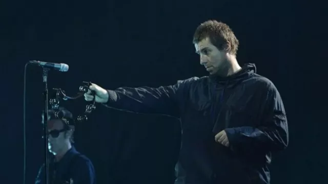 Oasis Reuni, Liam Gallagher Berhenti Merokok dan Ganja - GenPI.co
