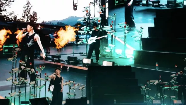 Rich Brian Konser di Jakarta 25 November, Pertunjukan Bersejarah - GenPI.co