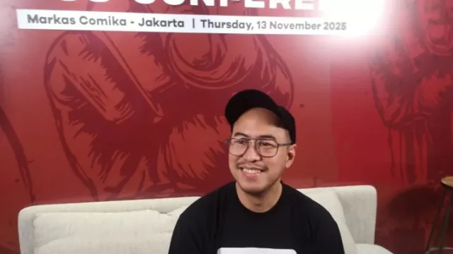 Minta Maaf, Pandji Ngaku Lalai soal Guyonan Masyarakat Toraja - GenPI.co